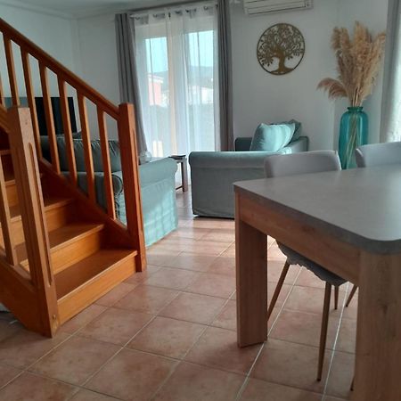 Maison A 700M De La Mer Bormes-les-Mimosas Extérieur photo