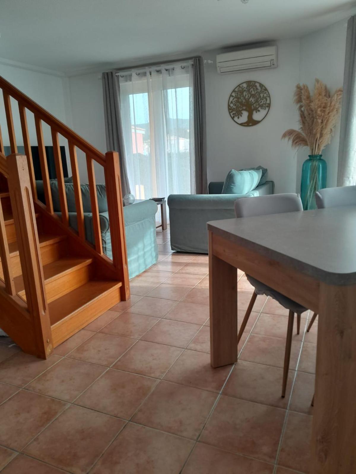 Maison A 700M De La Mer Bormes-les-Mimosas Extérieur photo